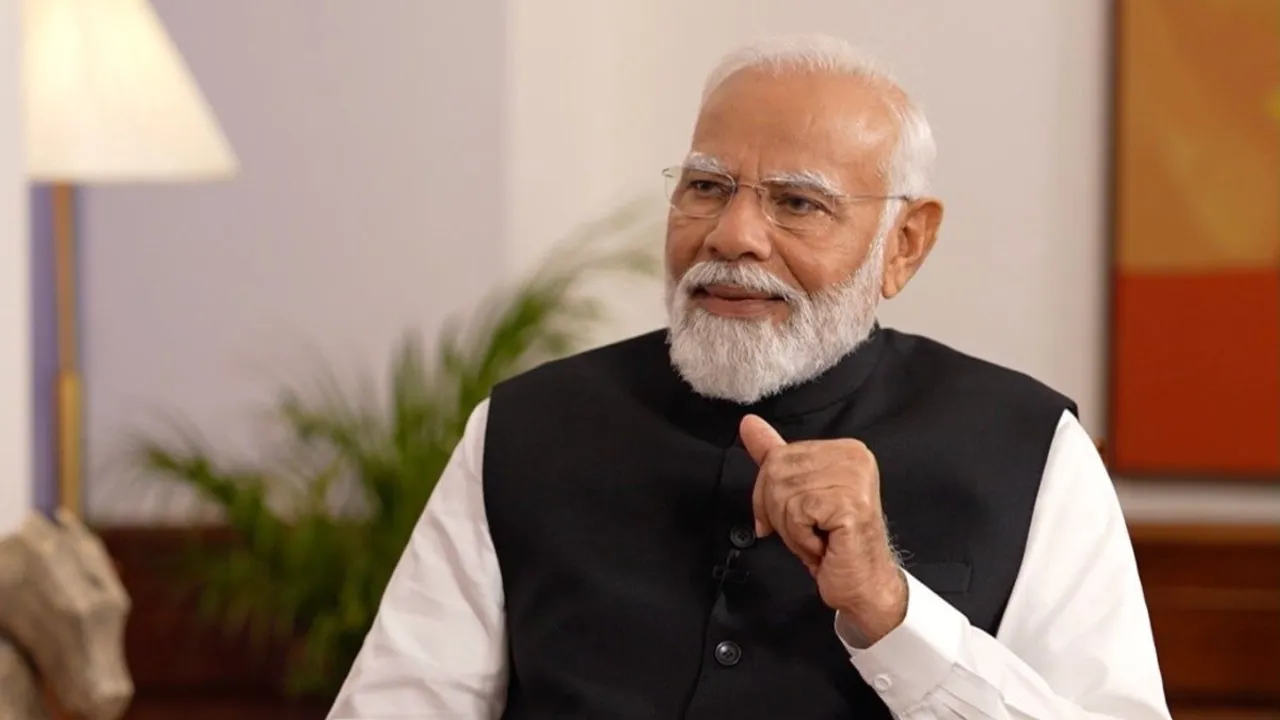 PM Modi Narendra Modi