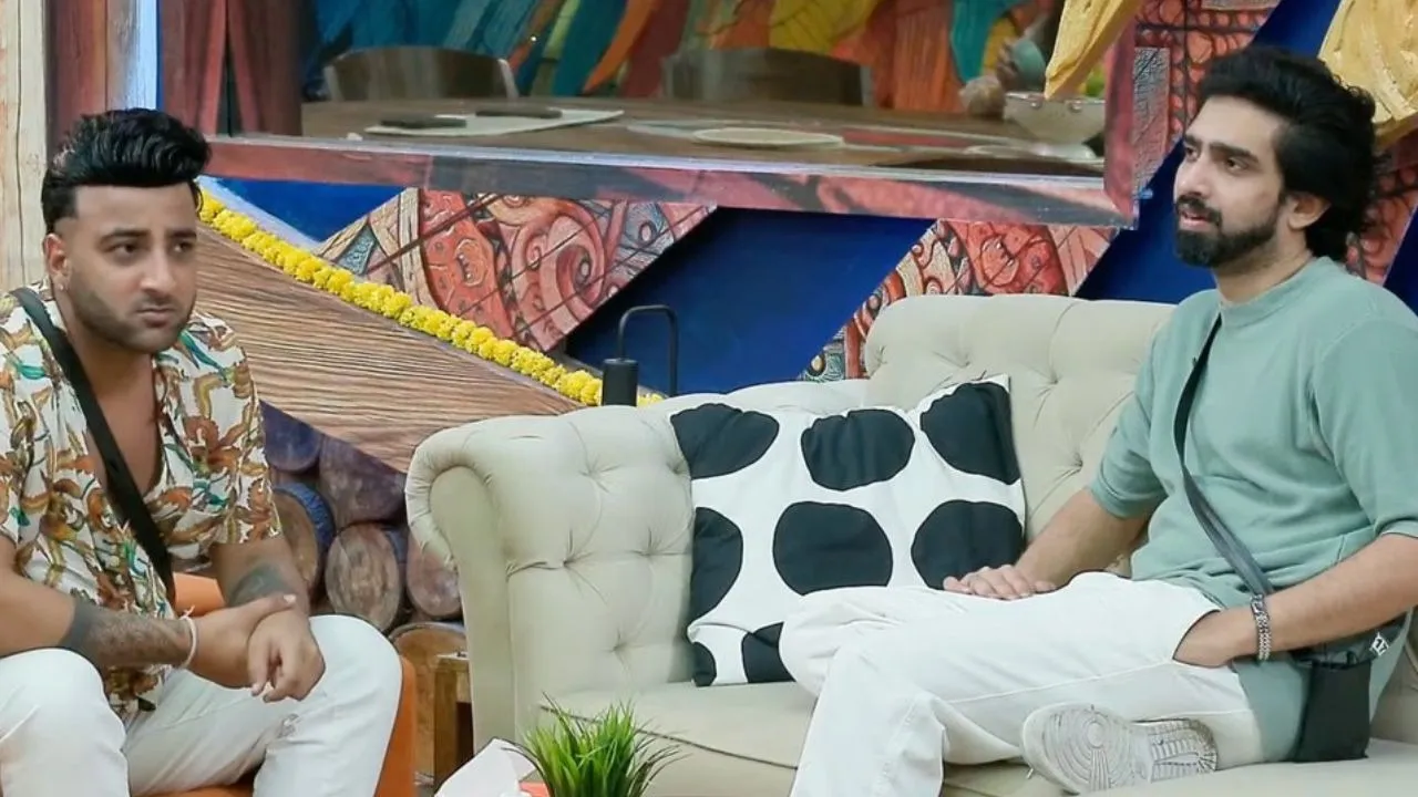 Bigg Boss 19
