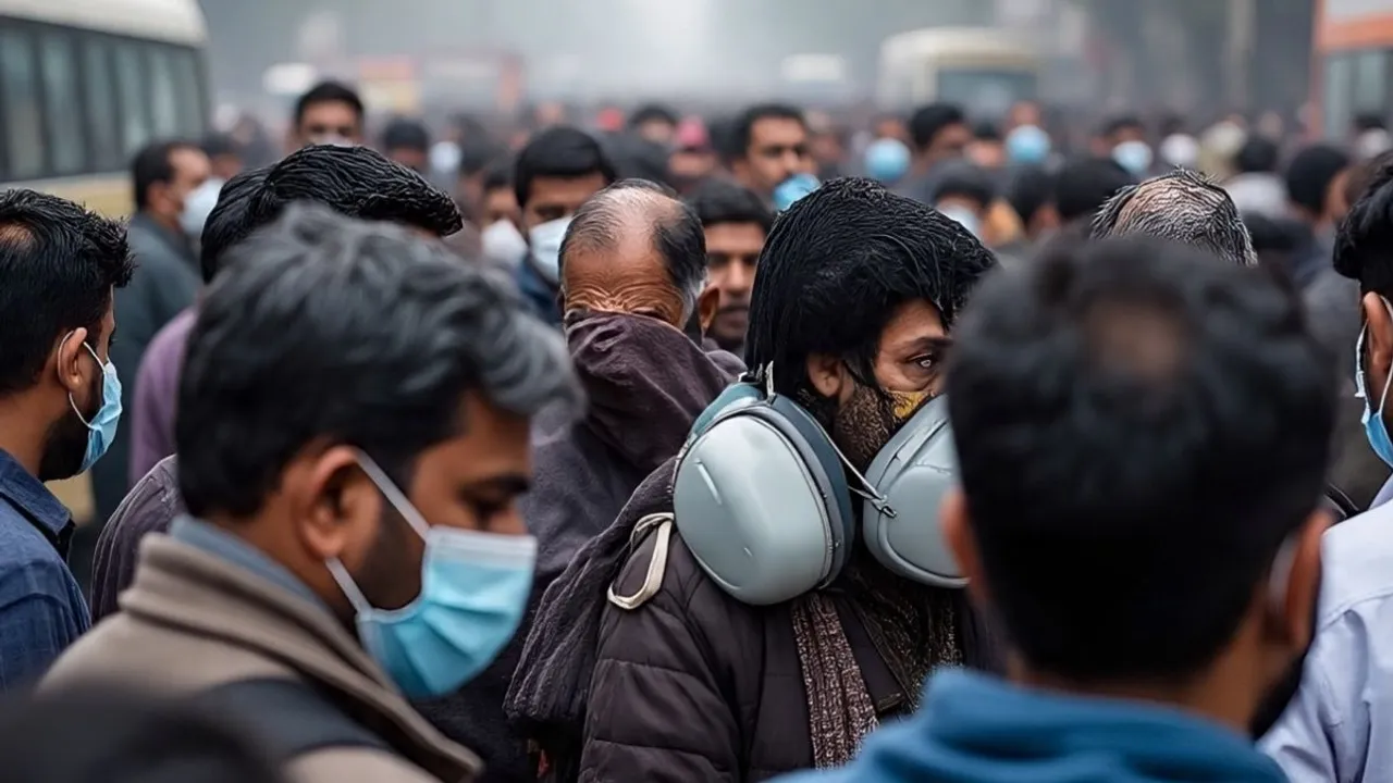 delhi air pollution (2)
