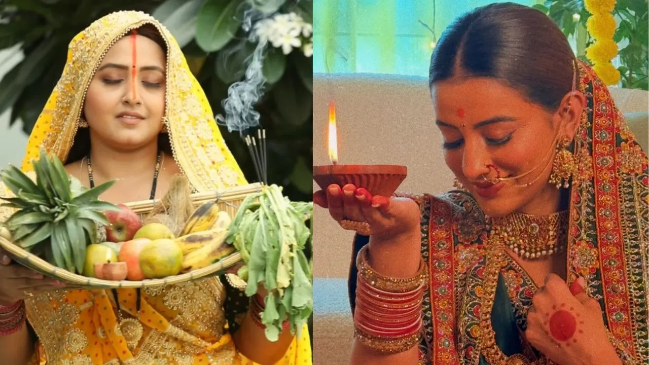 Chhath Puja 2025