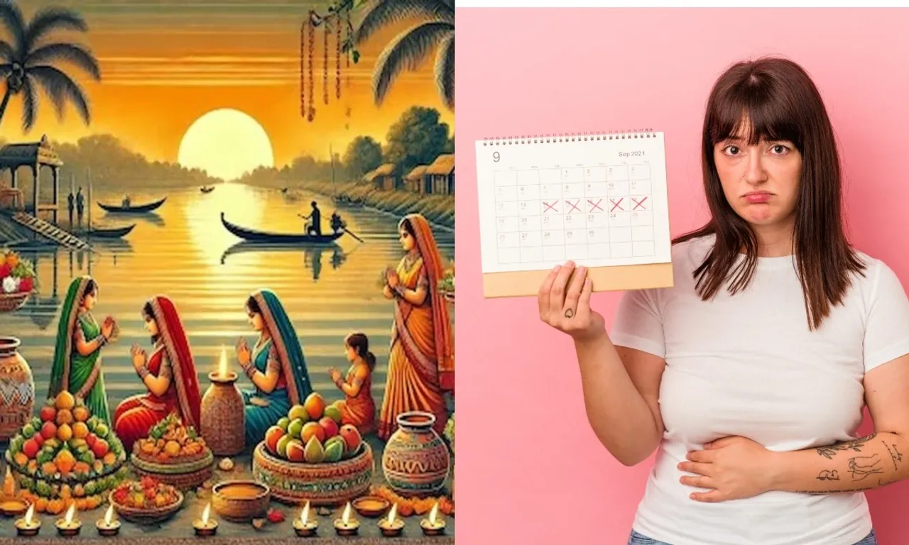 Chhath Puja 2025
