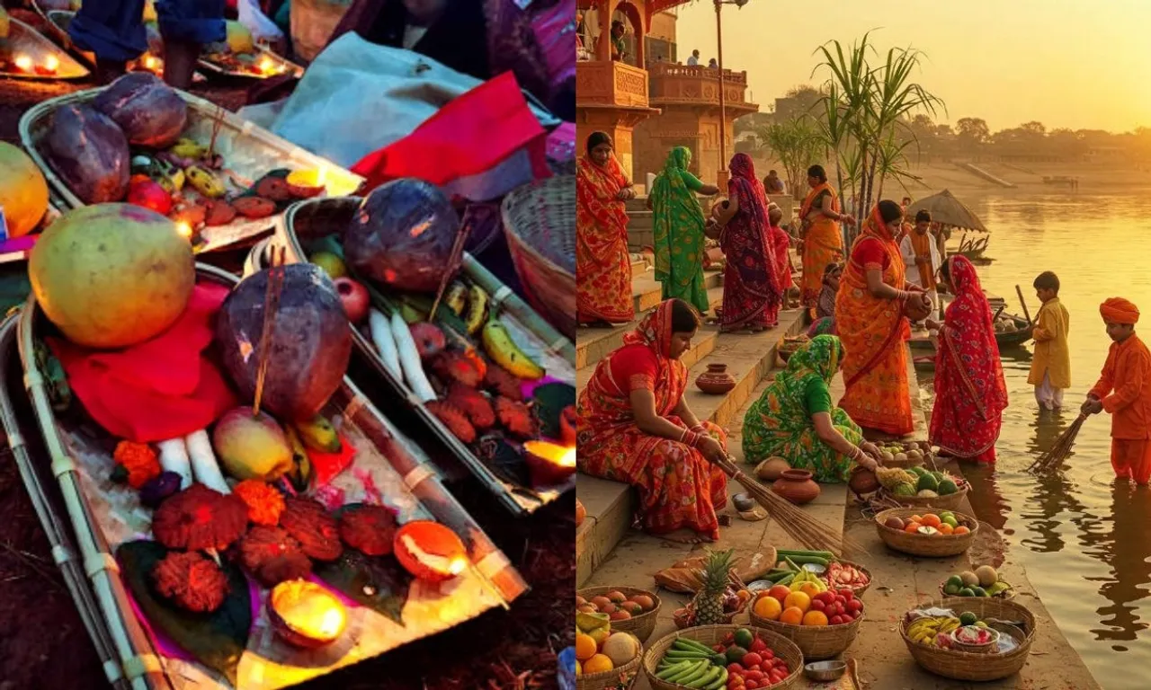Chhath Puja 2025