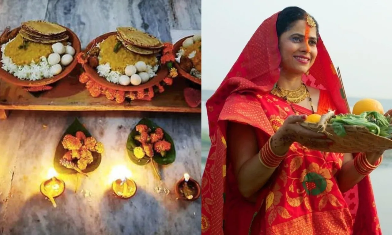Chhath Puja Kharna Wishes 2025
