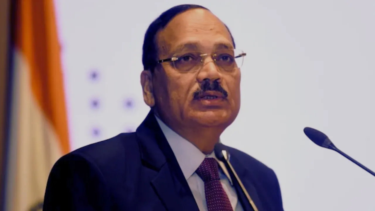 Justice Suryakant Likely to be Next CJI