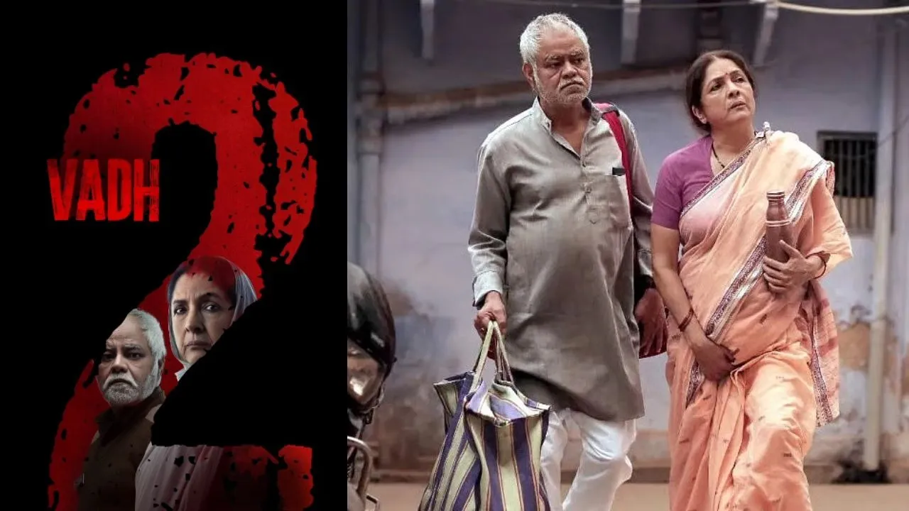 Vadh 2
