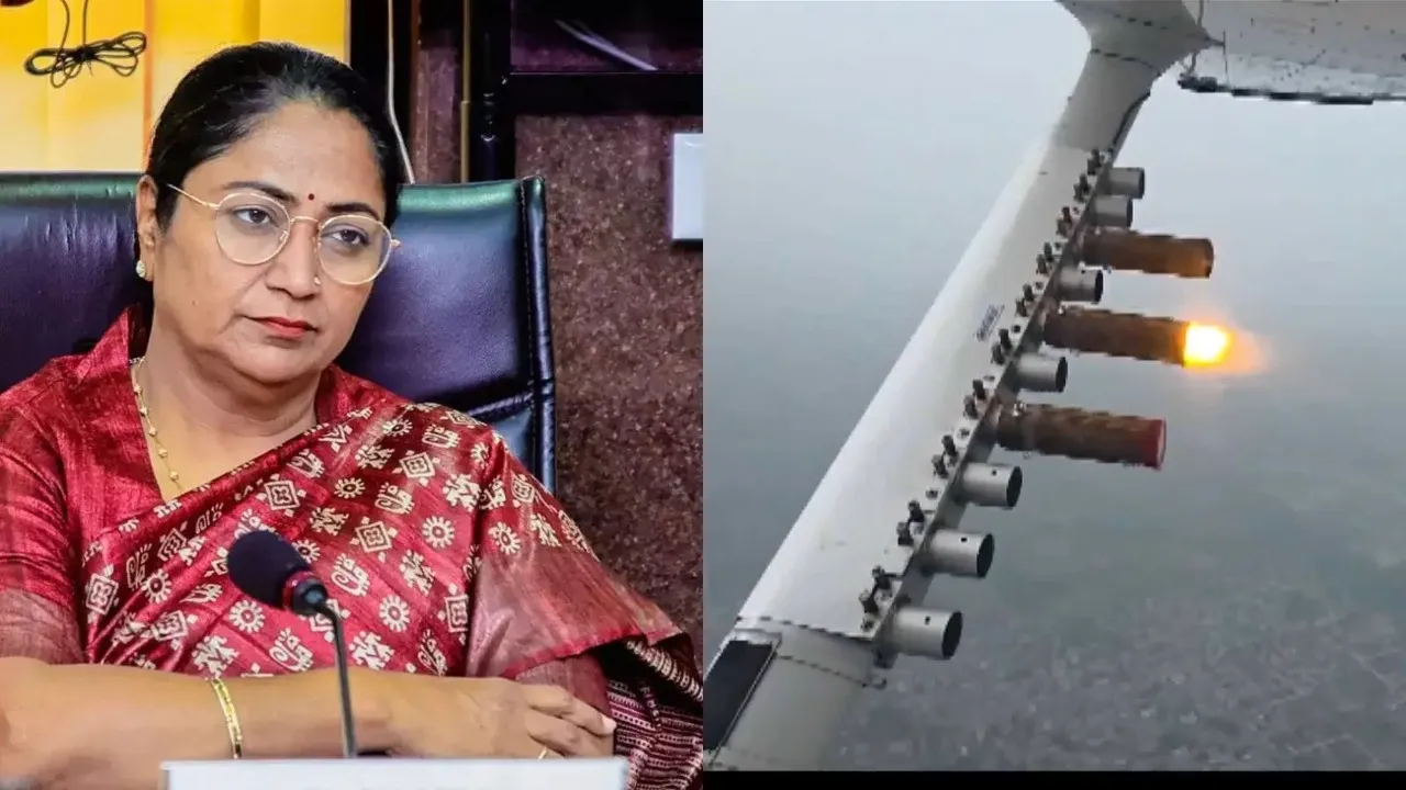 Delhi cloud seeding tomorrow