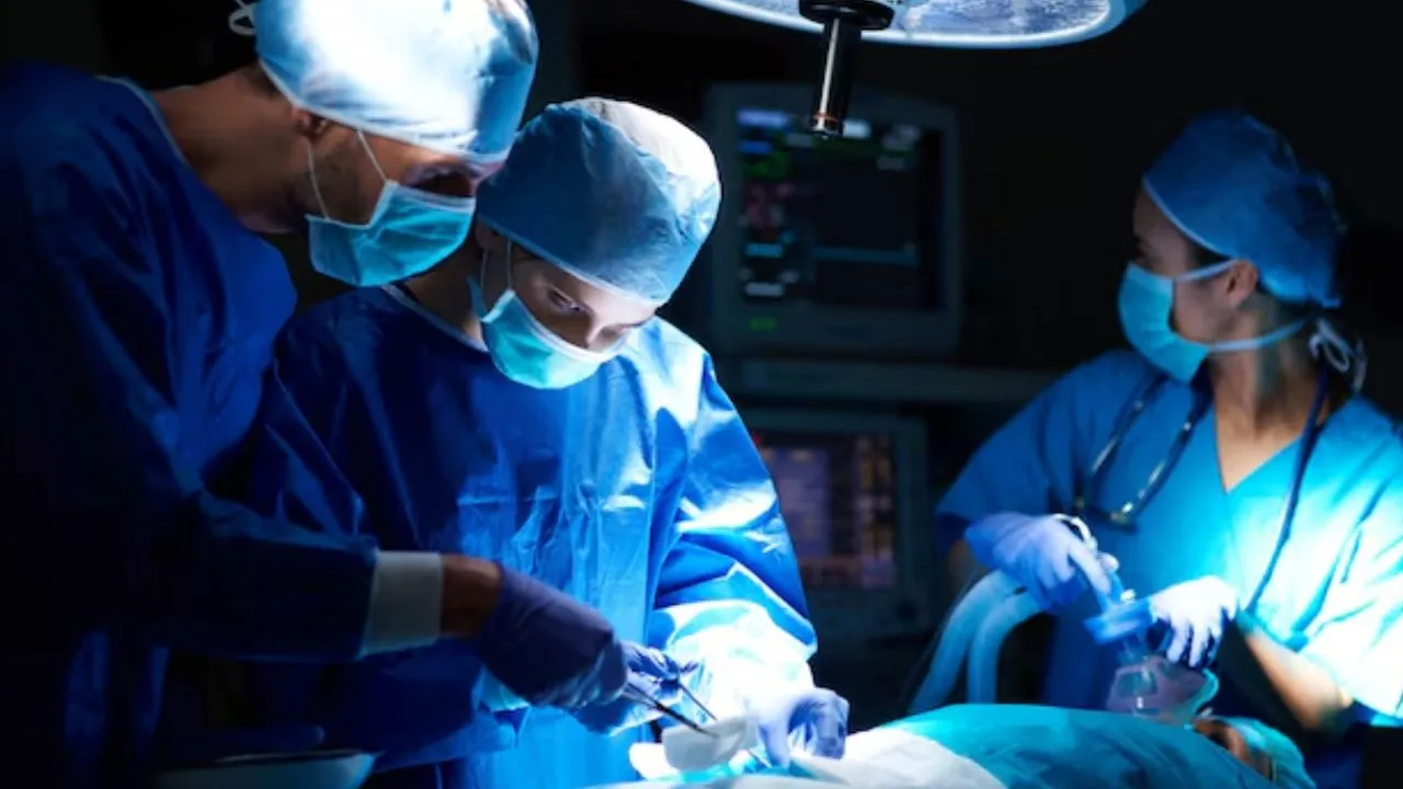 Gujarat Man Alive after 15 Minutes of Death