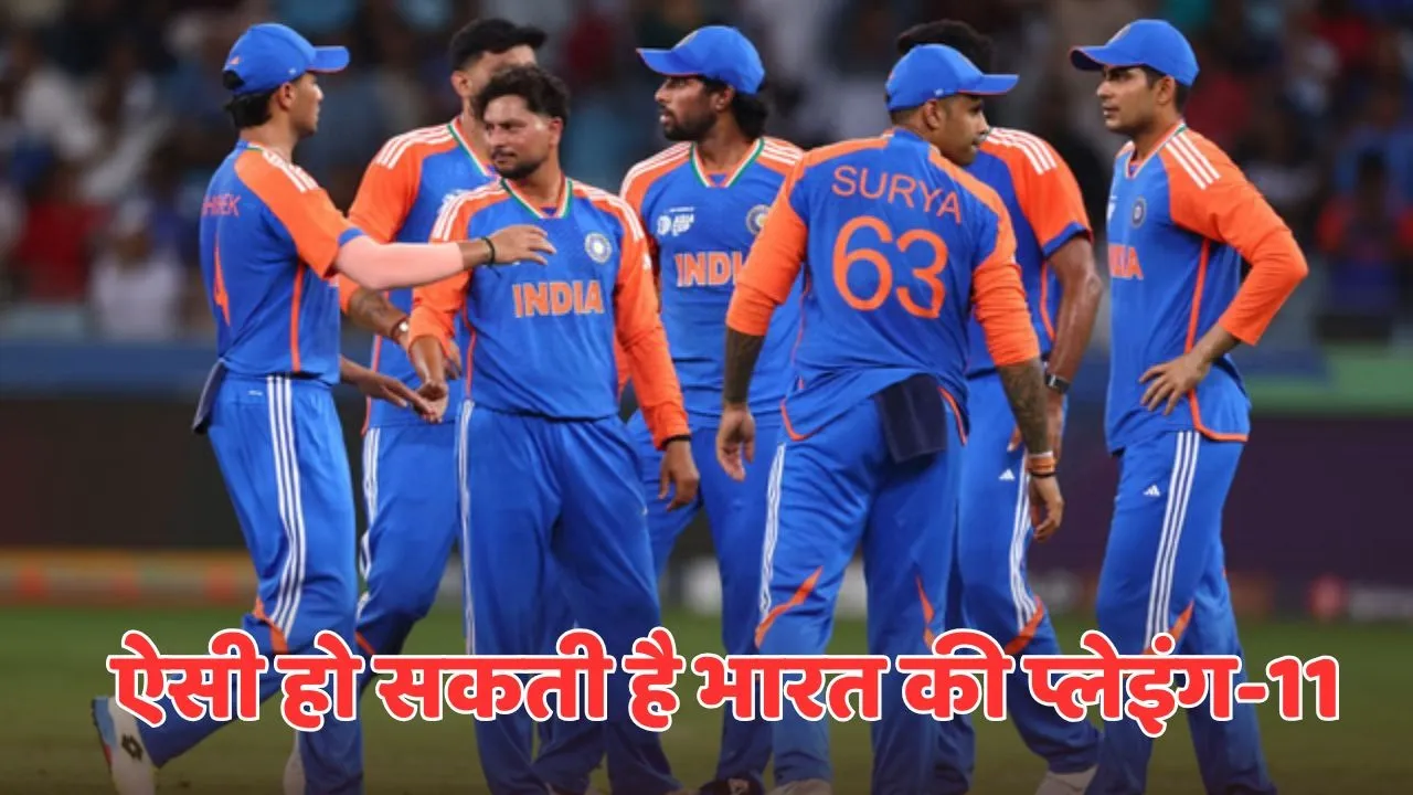 parthiv patel pick playing 11 for first t20i match against australia