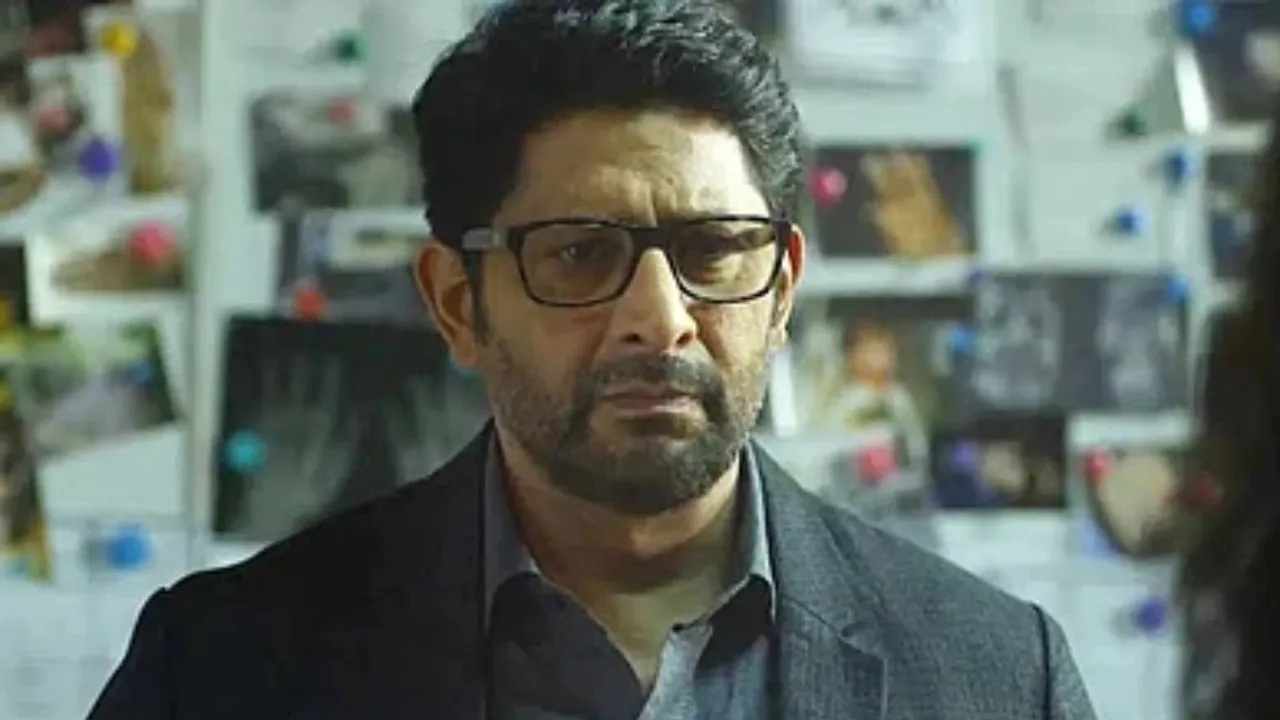 Arshad Warsi gets emotional remembering his mother actor said mom kept asking for water and I couldn