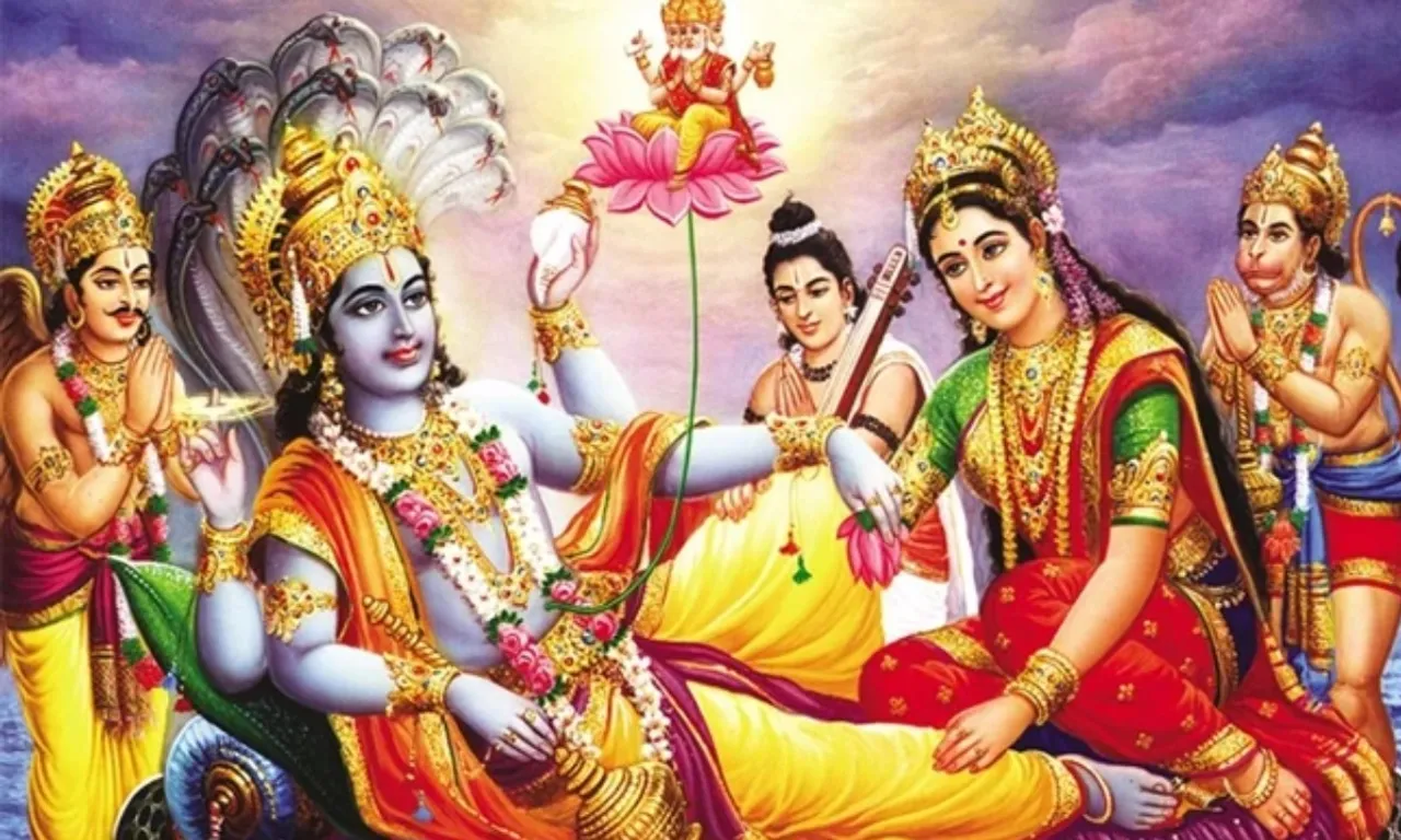 Devuthani Ekadashi 2025 Date