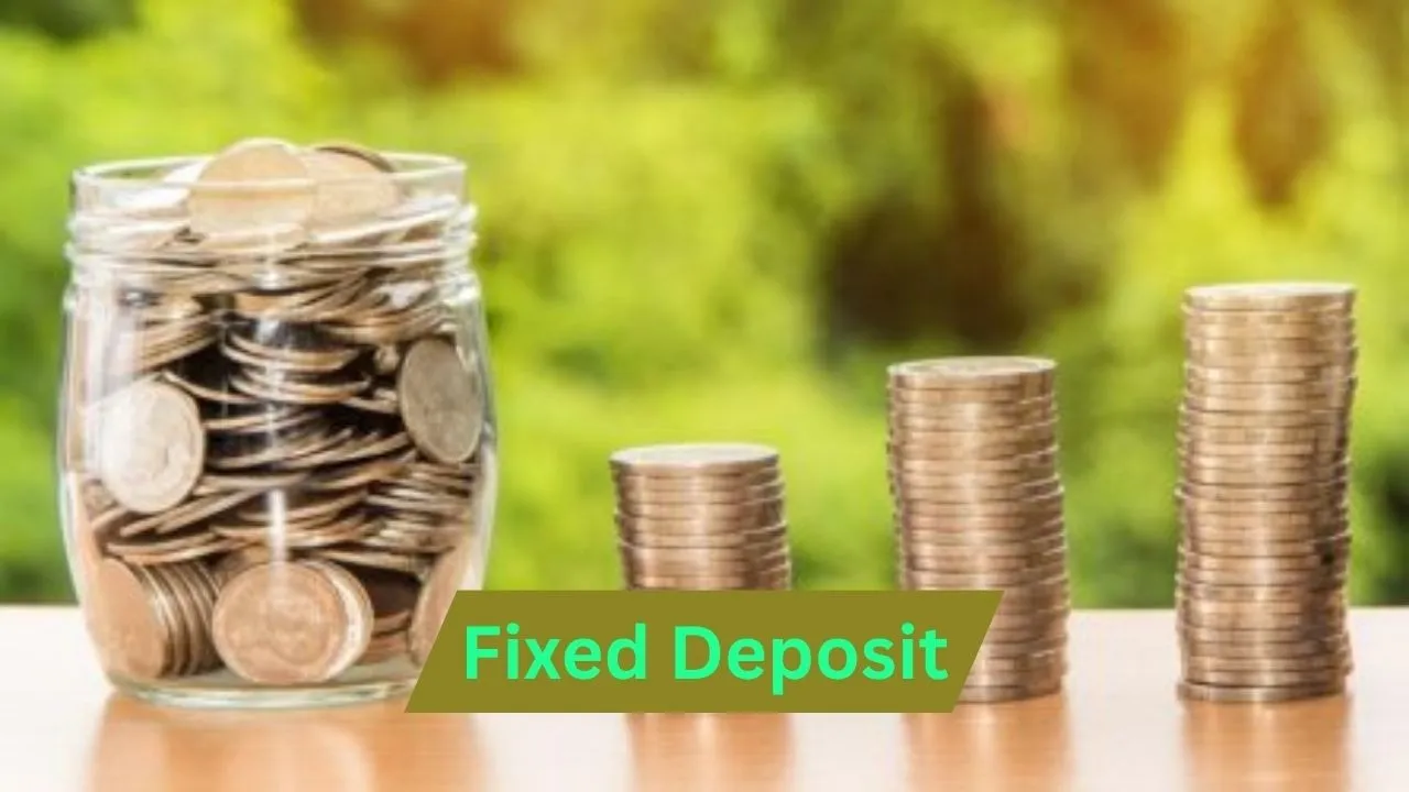 Fixed Deposit