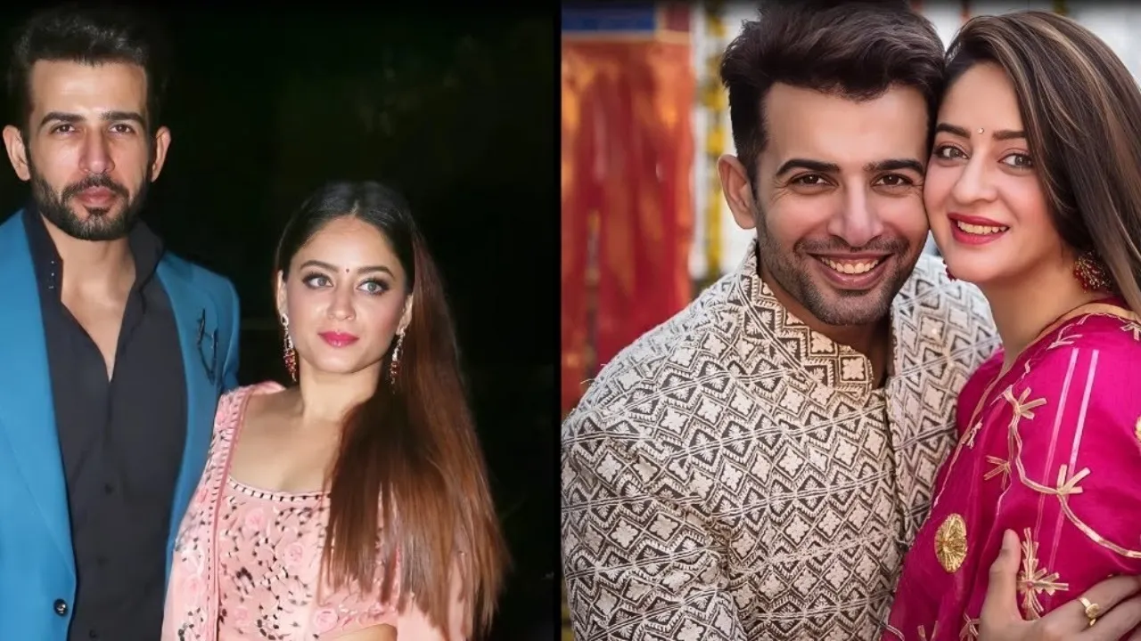 Mahhi Vij breaks silence on divorce Rumours with Jay Bhanushali actress threatens legal action again
