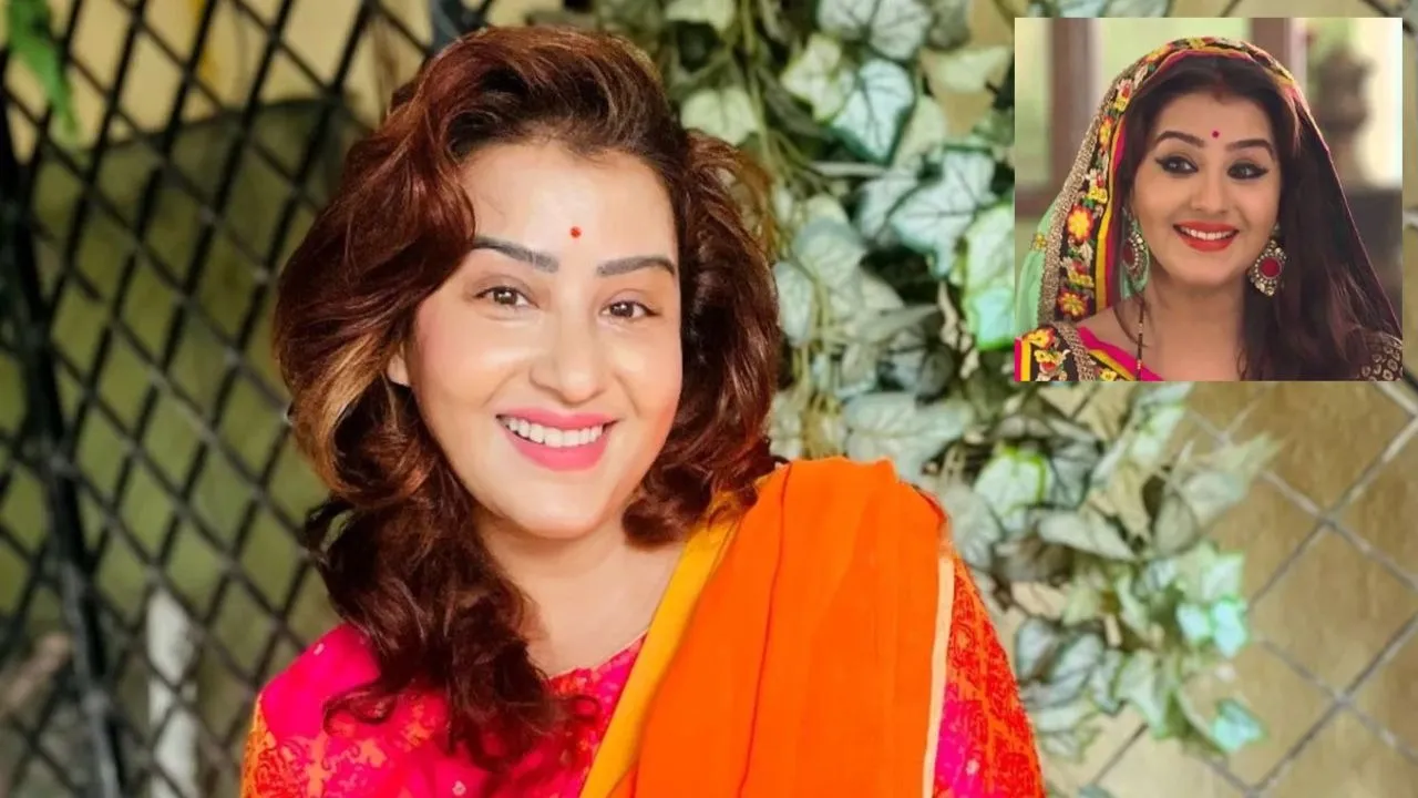 Shilpa Shinde