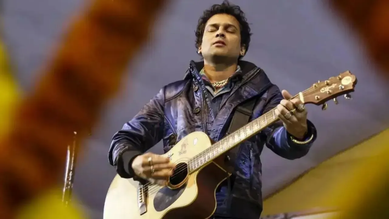 Zubeen Garg ashes immersed in Brahmaputra family and fans bid him final farewell