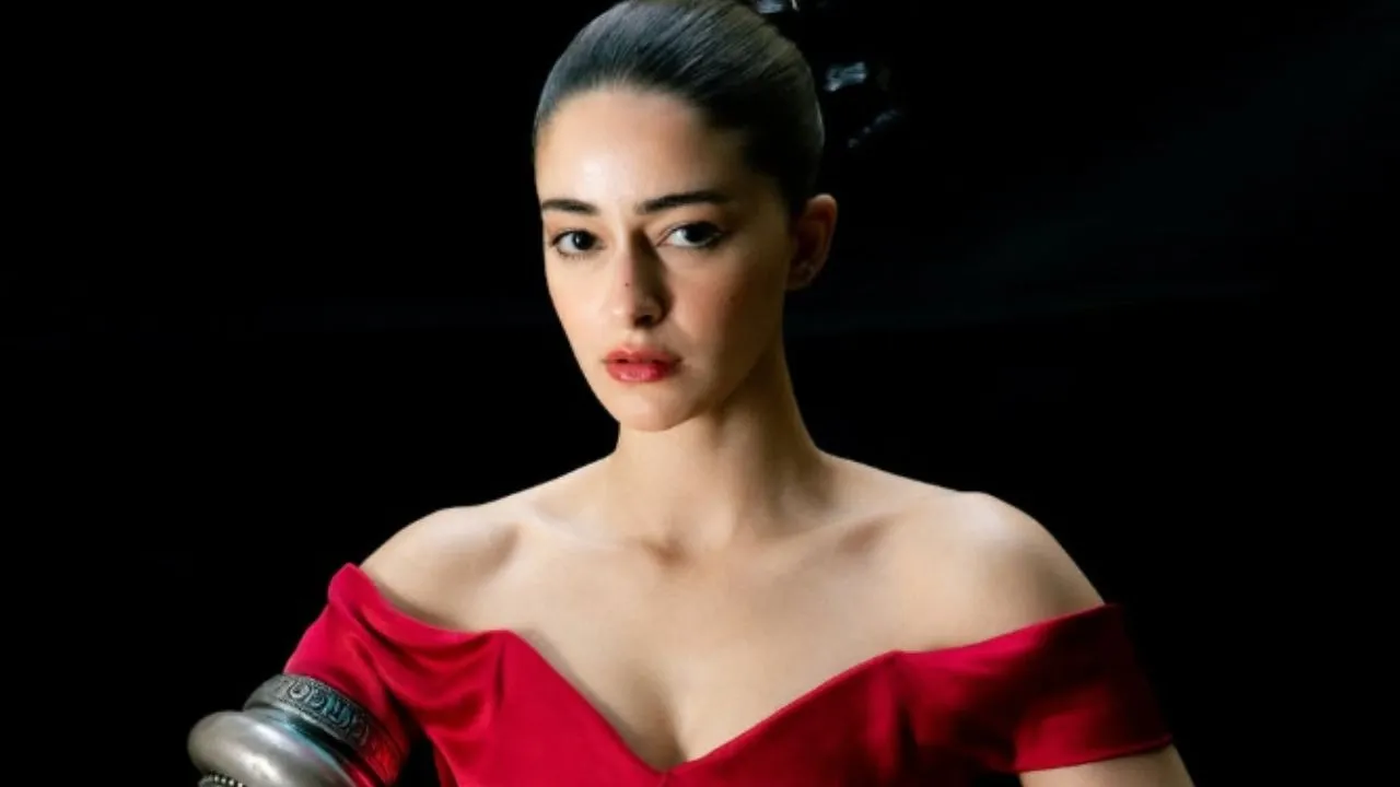 Ananya Panday (2)