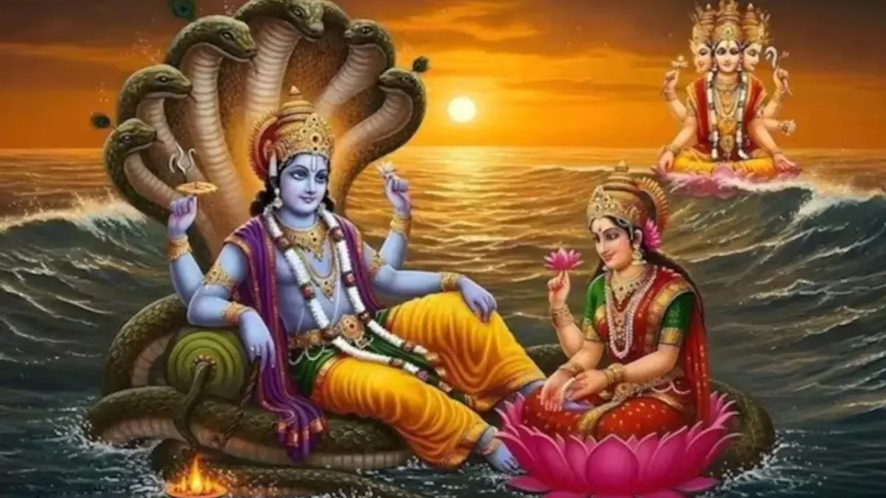 Dev Uthani Ekadashi 2025
