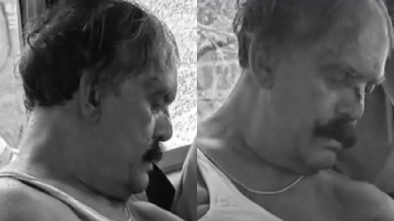 jansuraj leader shot dead