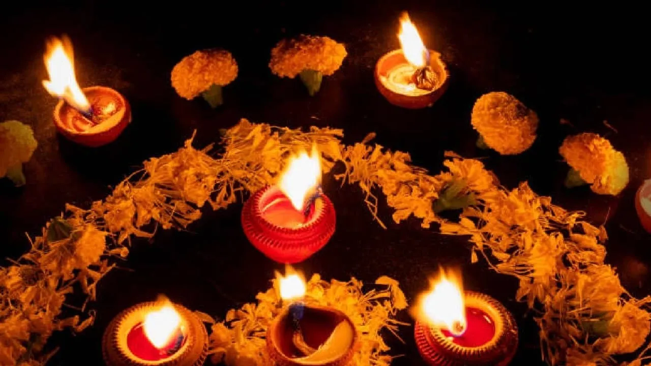 Budhi Diwali