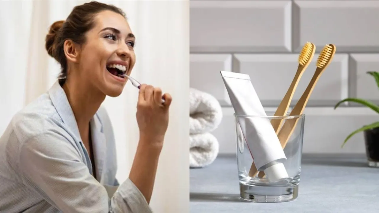 Disadvantages Of Not Brushing