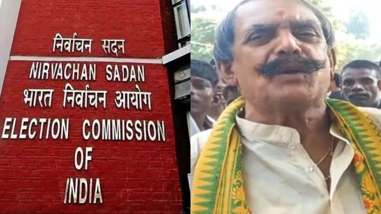 Dularchand Murder EC Action