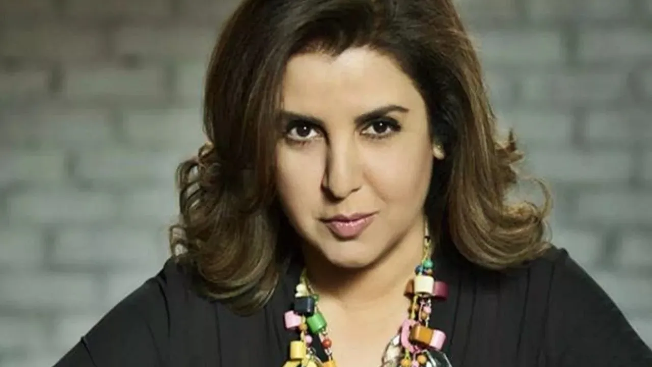 Farah Khan maximum earning from YouTube with her cook dilip said The most money is in content creati