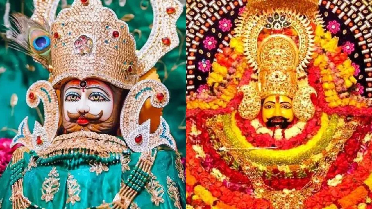 Khatu Shyam Birthday 2025