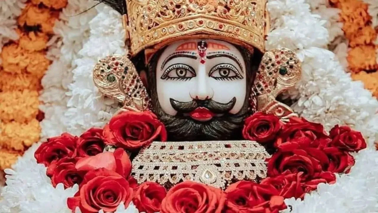 Khatu Shyam Ji Birthday 2025 Wishes