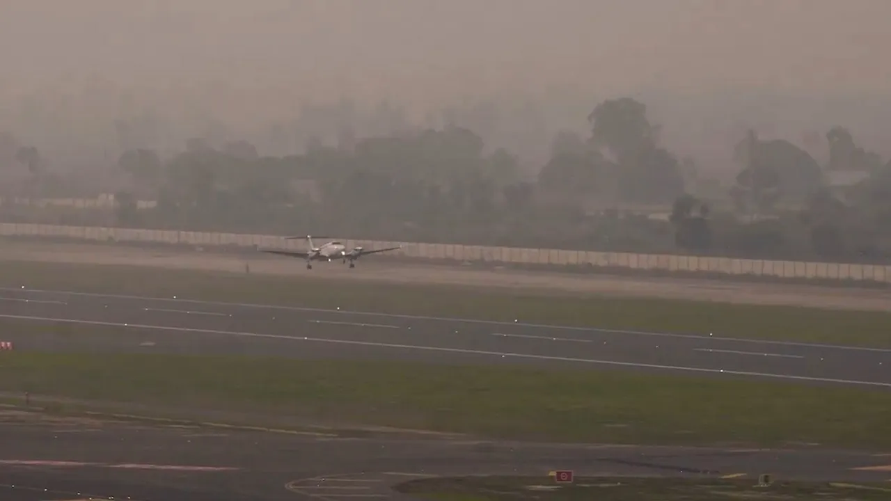 Noida International Airport