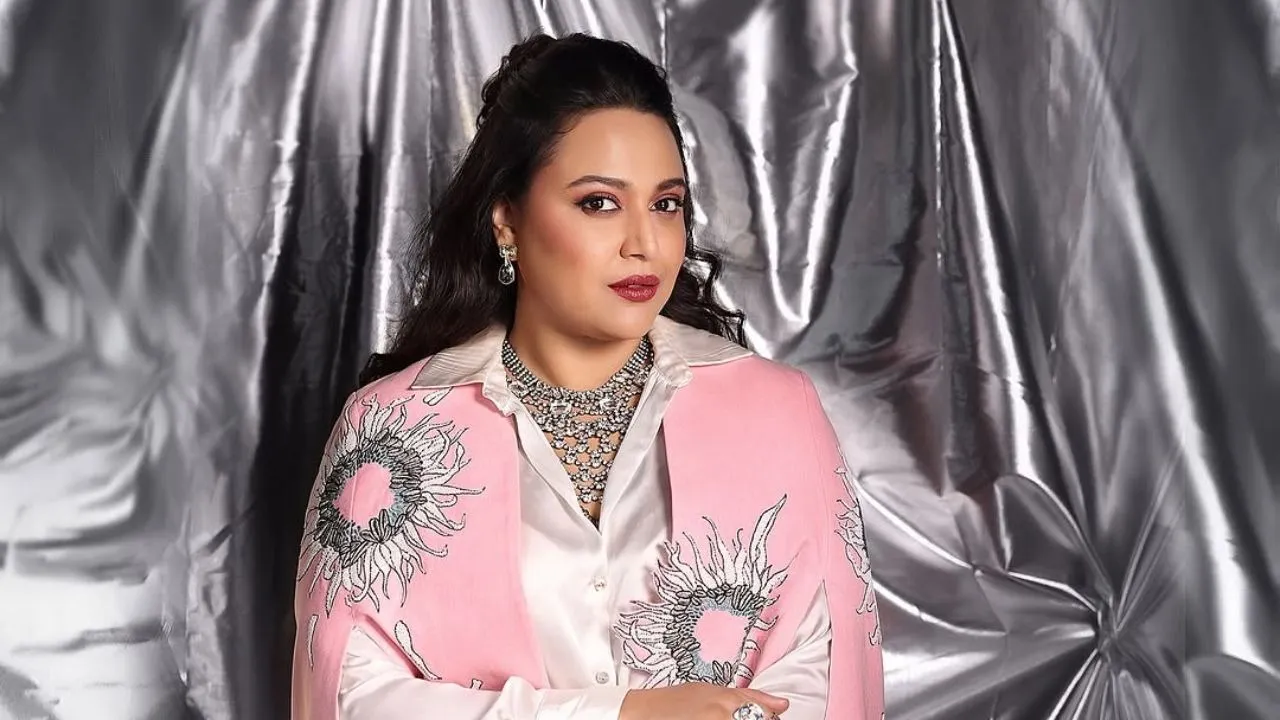 Swara bhaskar