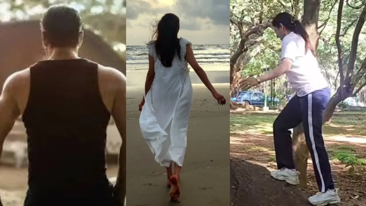 bollywood actress bhagyashree get flop in bhojpui cinema she debuted with salman khan