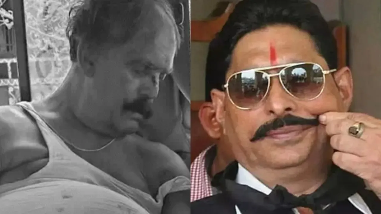 Dularchand yadav killed