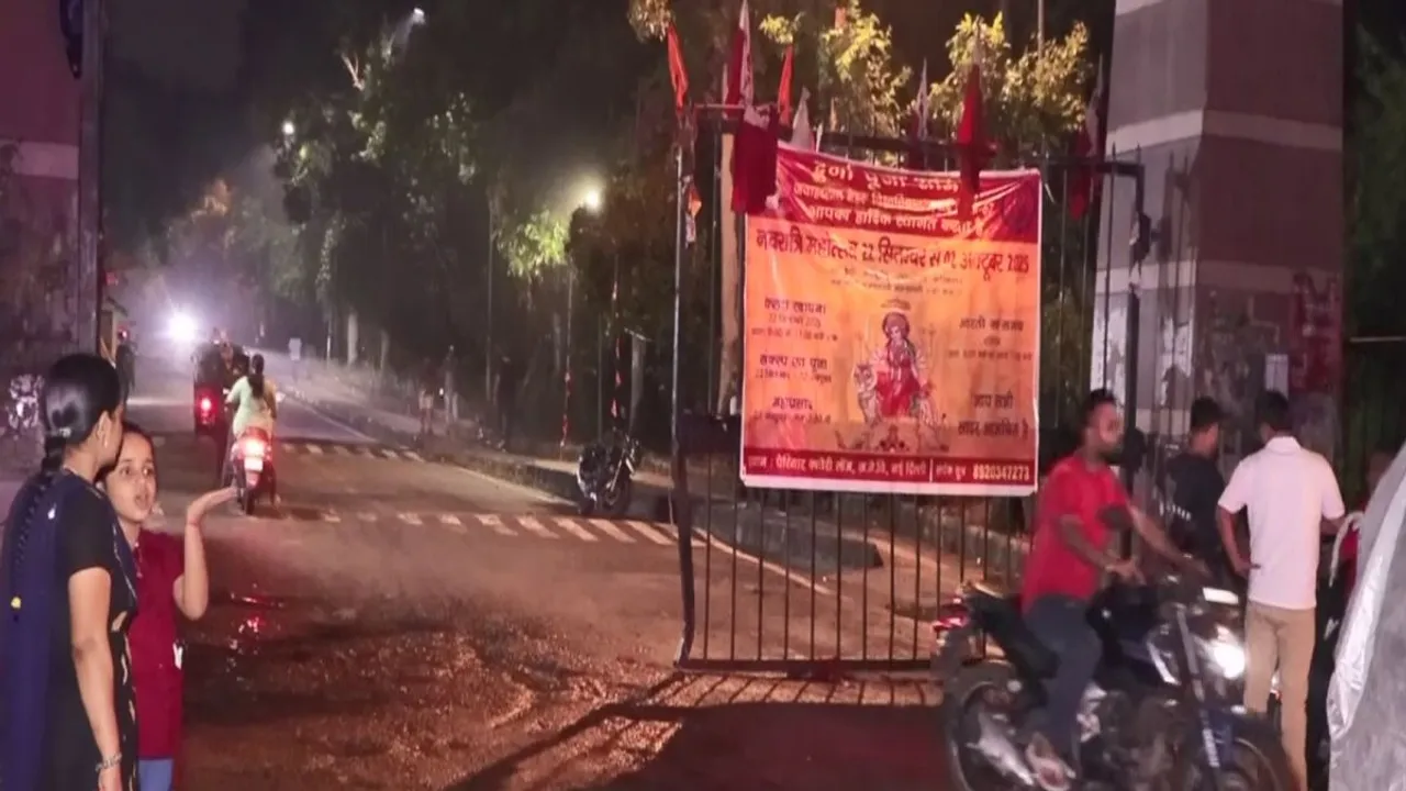 JNU President Election Date