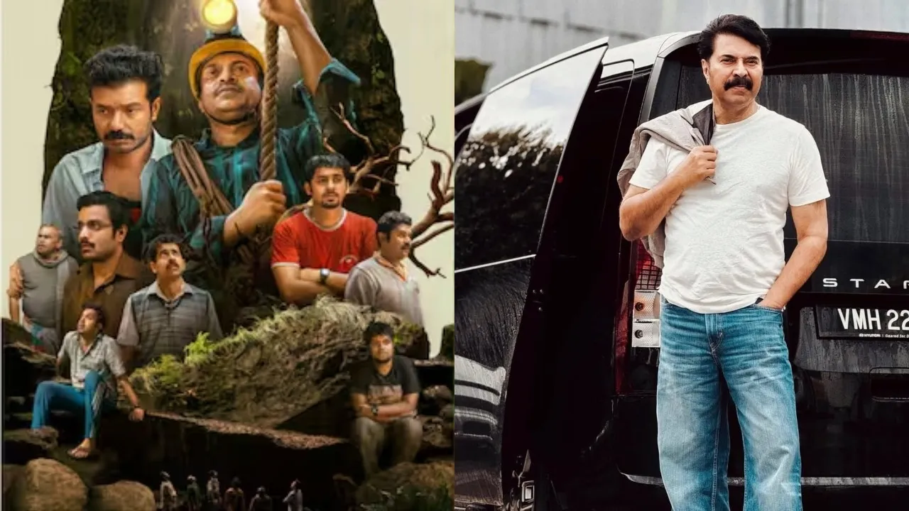 Kerala State Film Awards 2025 announced south actor Mammootty win Best Actor Manjummel Boys won Best