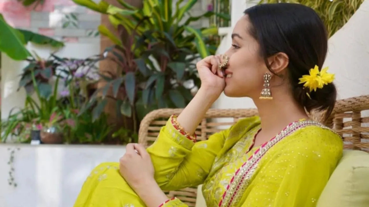 Shraddha Kapoor (1)