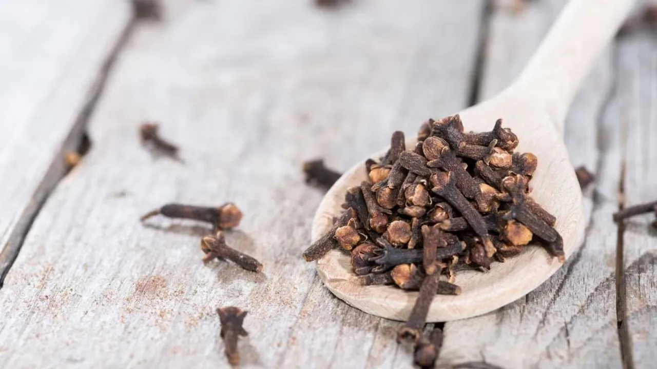 Benefits of cloves
