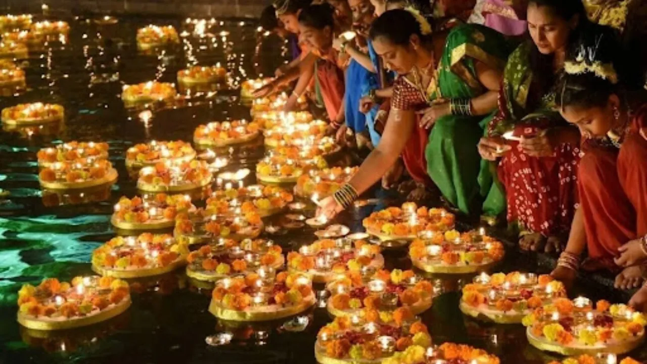 Kartik Purnima 2025