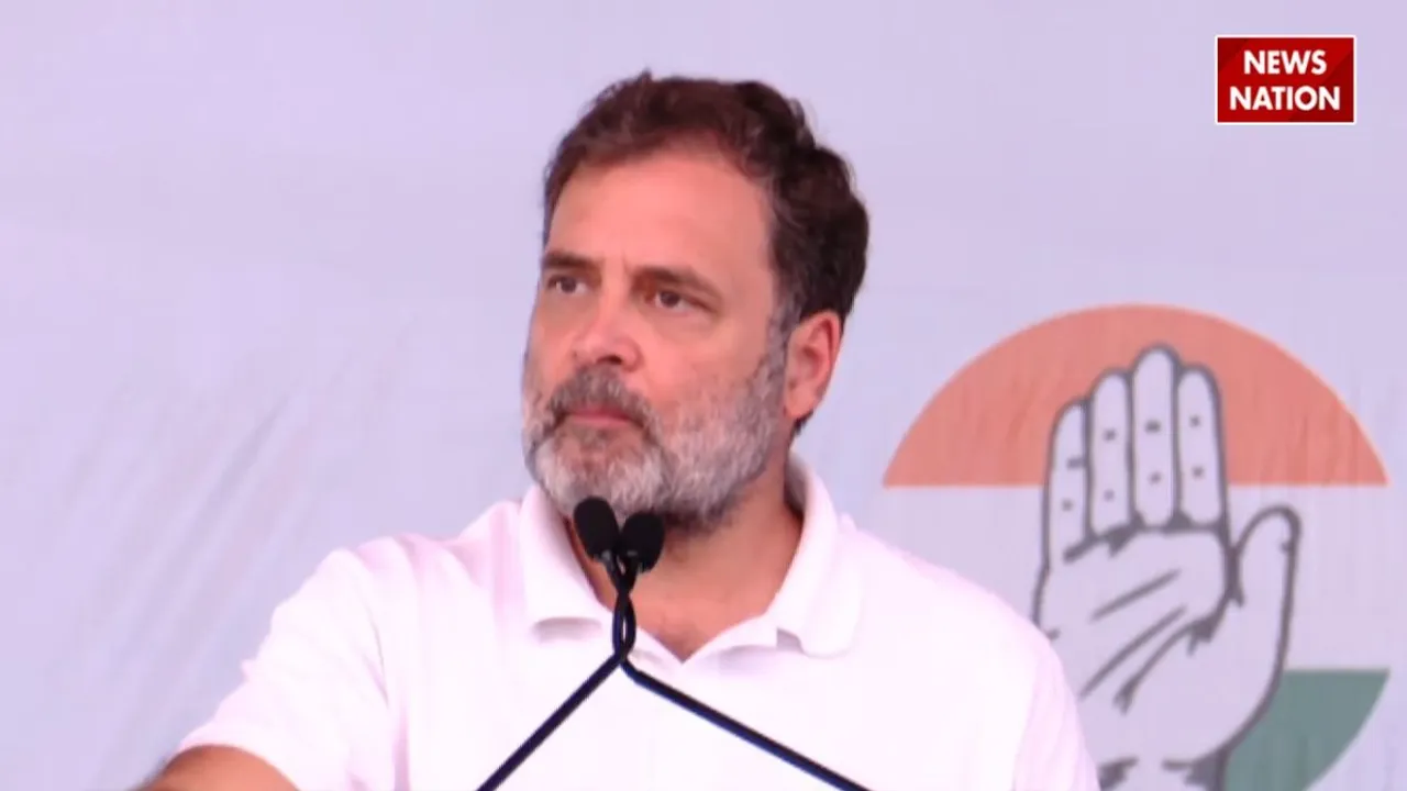 Rahul Gandhi News