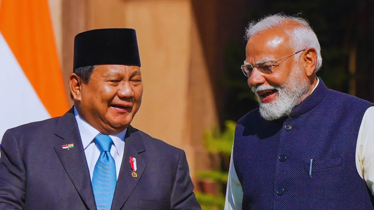 India-Indonesia likely to sign MOU for Brahmos