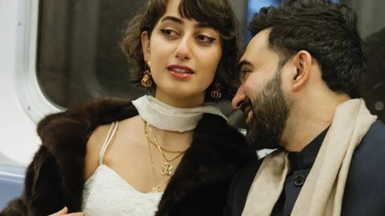 Know about Rama Duwaji Zohran Mamdani Wife Dating App Hinge Full Story