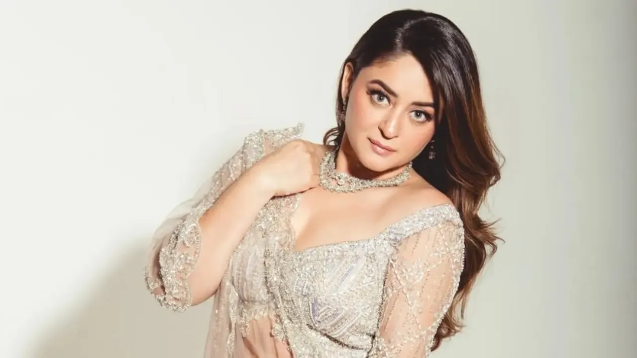 Mahhi Vij shares good news with fans Amid divorce rumors actress comeback on TV after 9 years