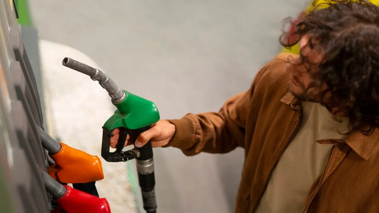 Petrol Diesel pirce Today