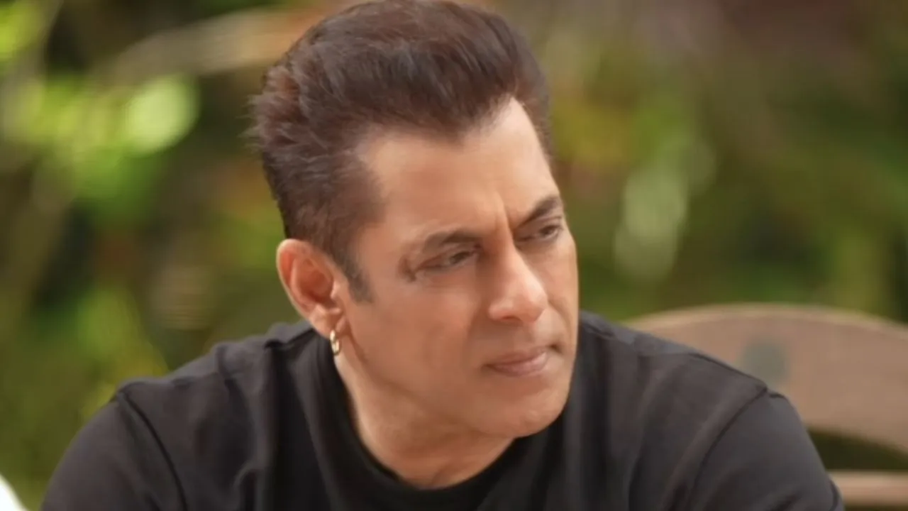 Salman Khan Instagram