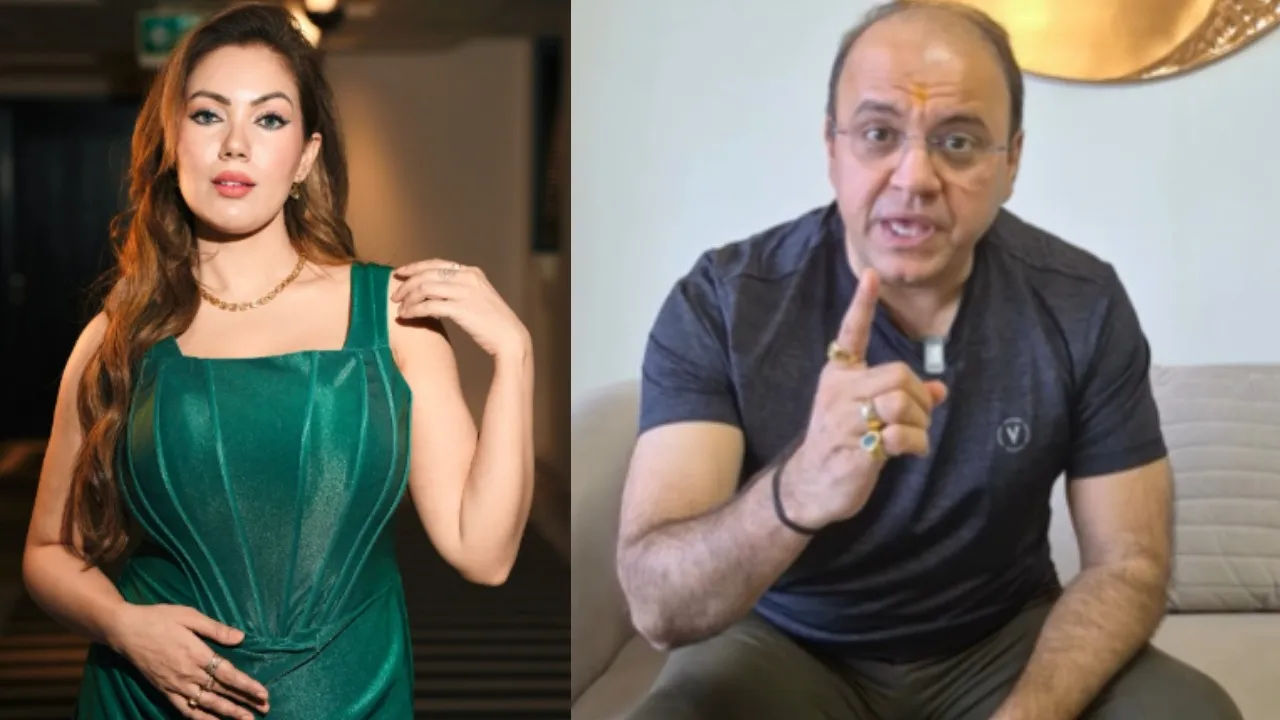 Taarak Mehta Ka Ooltah Chashmah actor munmun dutta is not first choice for babita role co actor hav