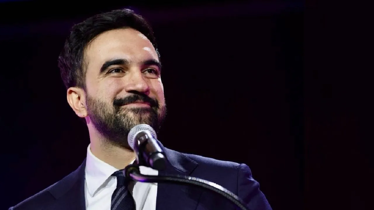 Who is Zohran Mamdani New York Newly elected Mayor Indian origin donald trump controversies