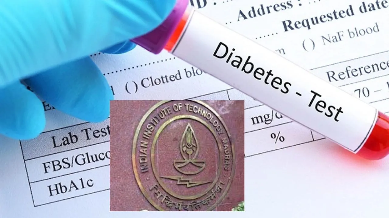 Diabetes Patients good News