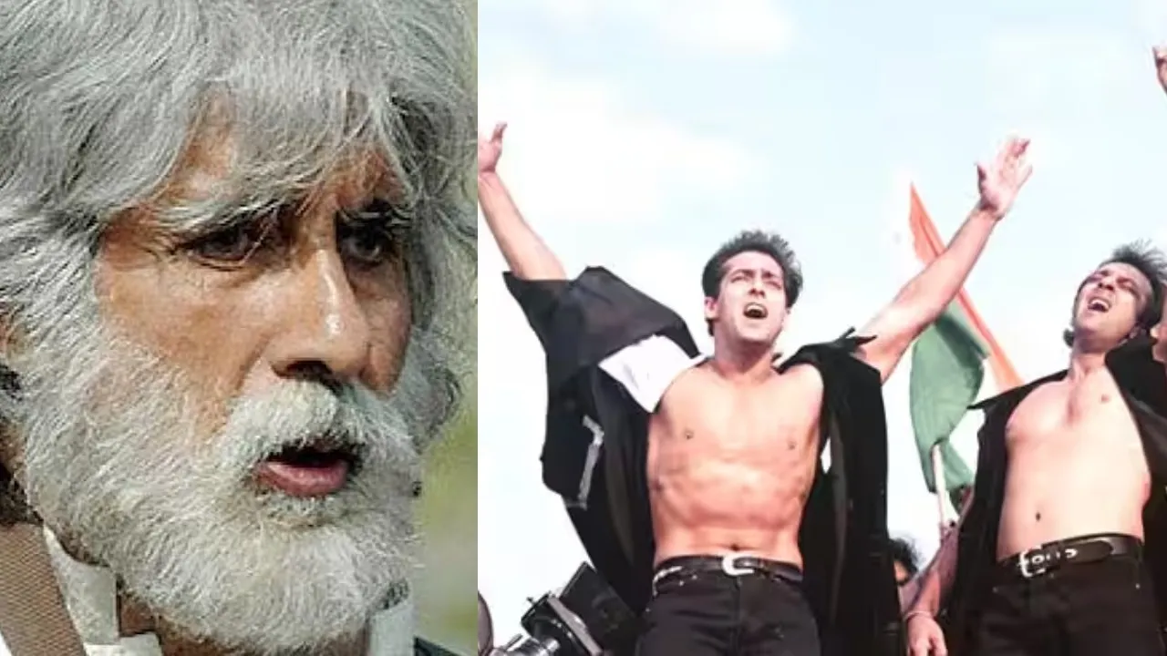 karan arjun 2 to time machine these 6 films shelved due to different reasons