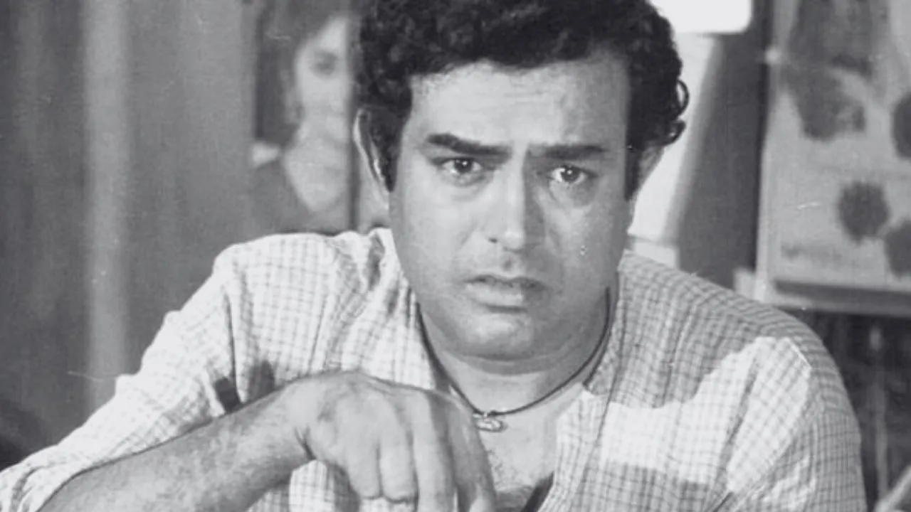 Sanjeev Kumar