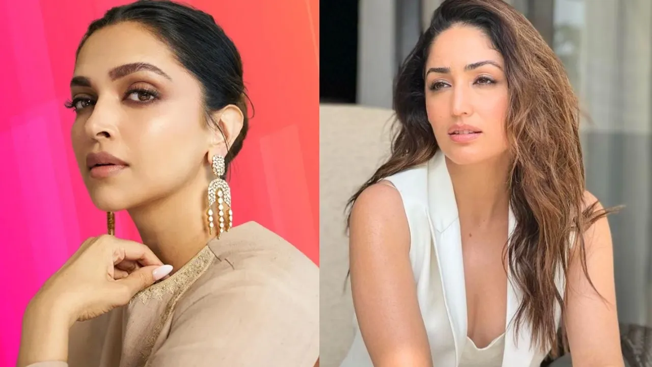 Yami Gautam enters Bollywood 8 hours shift controversy says Why was Deepika padukone made issue