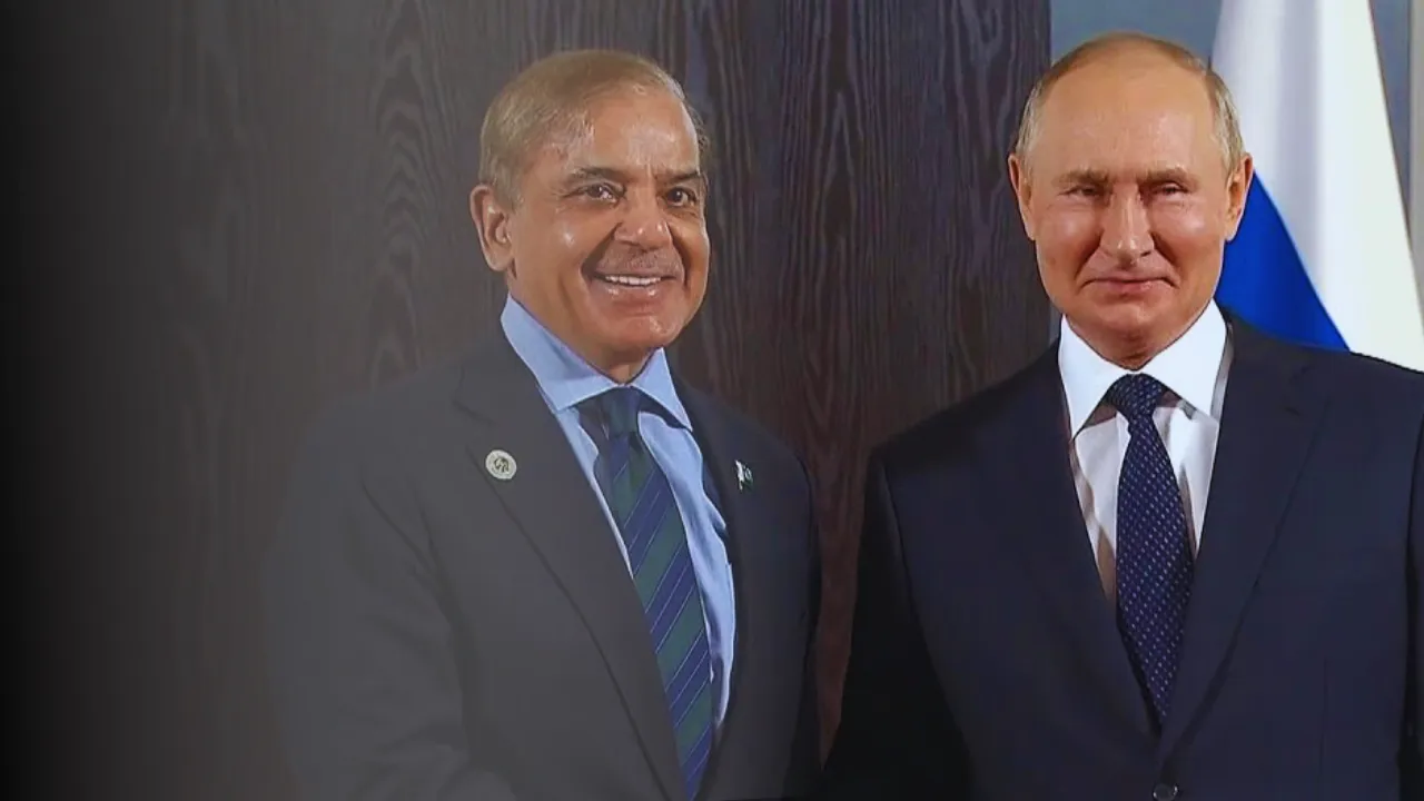 Russia Criticizes Pakistani English Newspaper The Frontier Post