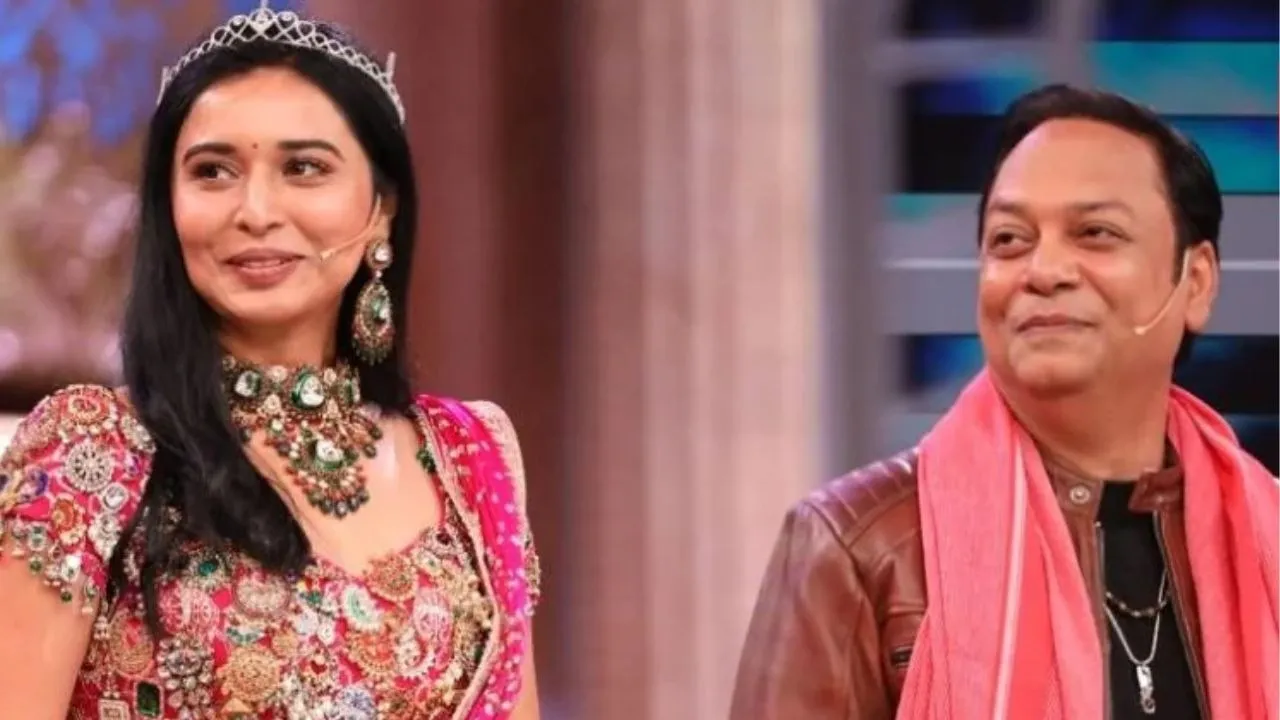 Tanya Mittal-Zeeshan